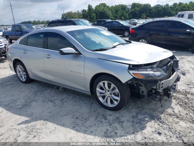 CHEVROLET MALIBU 2019 1g1zd5st3kf137412