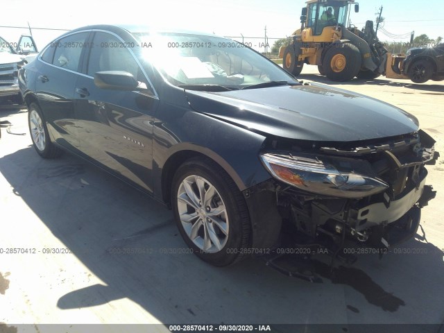 CHEVROLET MALIBU 2019 1g1zd5st3kf137832