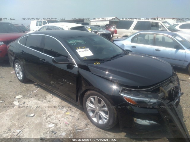 CHEVROLET MALIBU 2019 1g1zd5st3kf140603