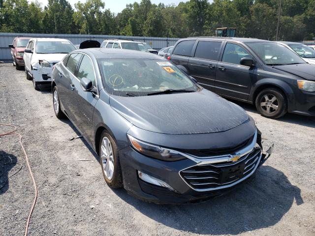 CHEVROLET MALIBU LT 2019 1g1zd5st3kf141735