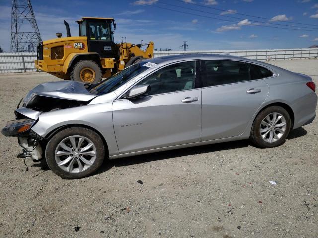 CHEVROLET MALIBU 2019 1g1zd5st3kf143369