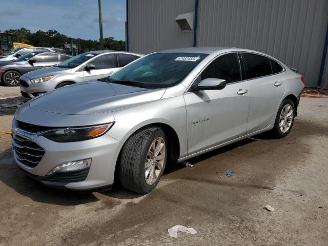 CHEVROLET MALIBU 2019 1g1zd5st3kf143873