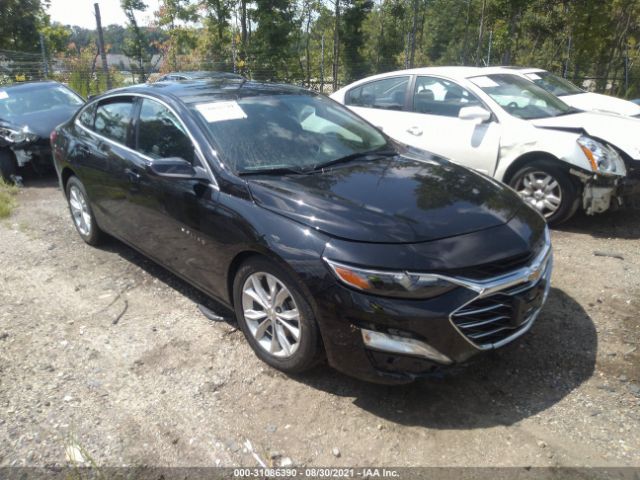 CHEVROLET MALIBU 2019 1g1zd5st3kf143985