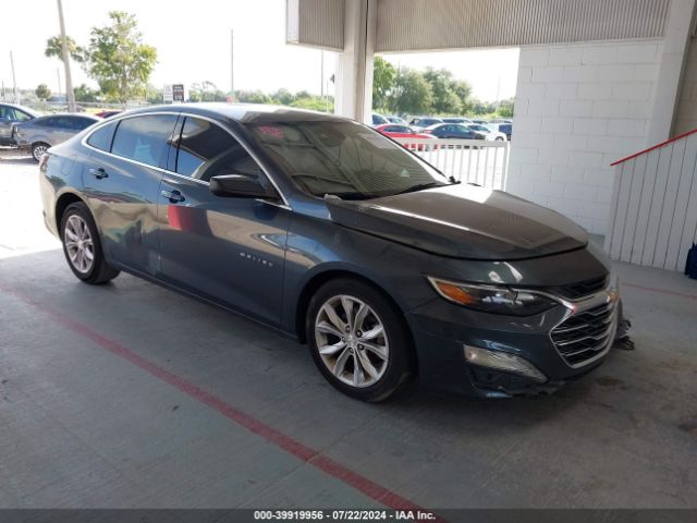 CHEVROLET MALIBU 2019 1g1zd5st3kf144344