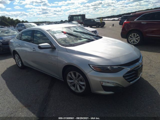 CHEVROLET MALIBU 2019 1g1zd5st3kf145297