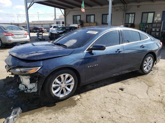 CHEVROLET MALIBU 2019 1g1zd5st3kf146062