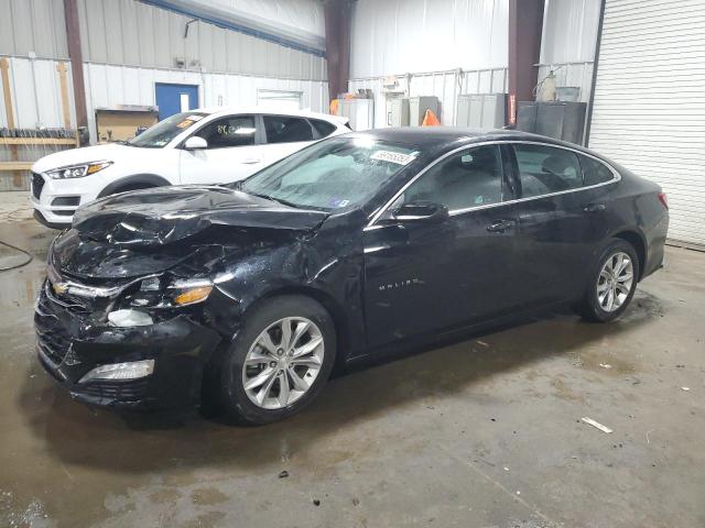 CHEVROLET MALIBU 2019 1g1zd5st3kf147048