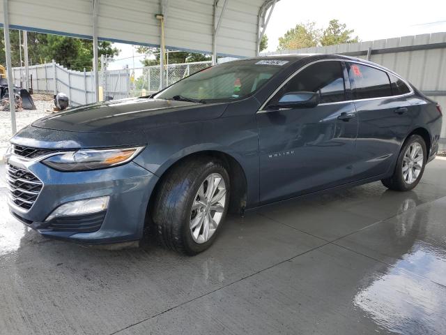 CHEVROLET MALIBU 2019 1g1zd5st3kf149057