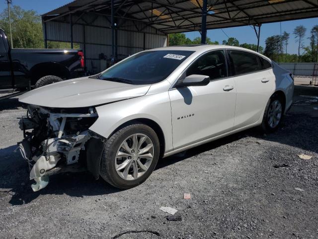 CHEVROLET MALIBU 2019 1g1zd5st3kf149365