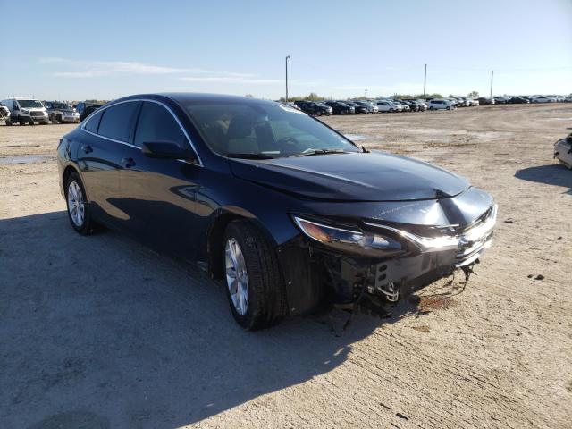 CHEVROLET MALIBU LT 2019 1g1zd5st3kf150192