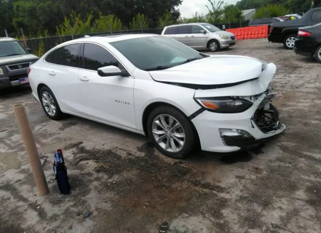 CHEVROLET MALIBU 2019 1g1zd5st3kf150631