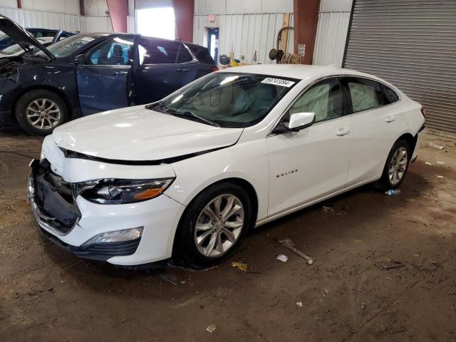 CHEVROLET MALIBU 2019 1g1zd5st3kf155490