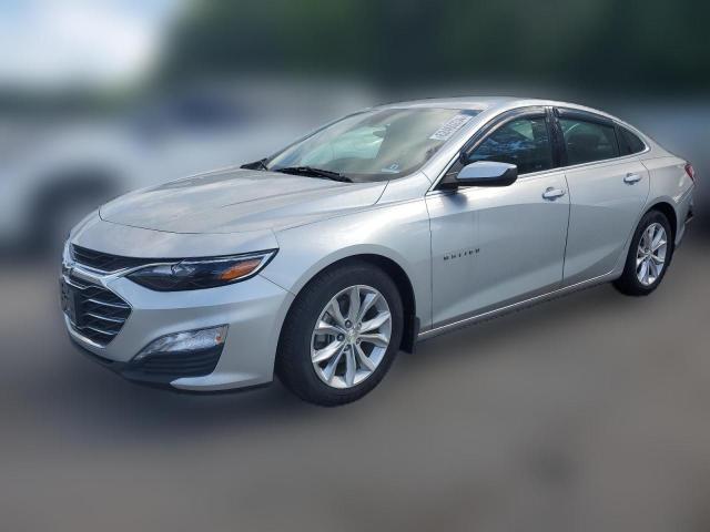 CHEVROLET MALIBU 2019 1g1zd5st3kf156929