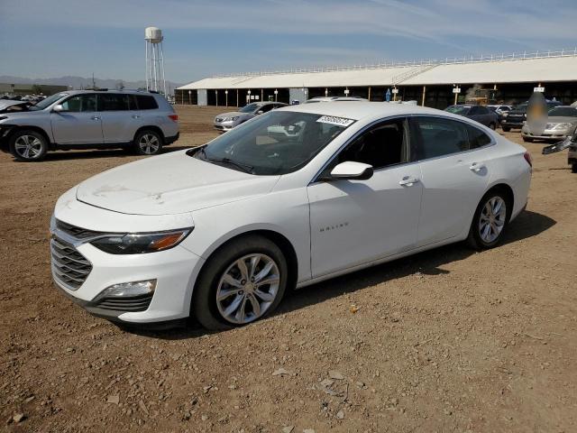 CHEVROLET MALIBU LT 2019 1g1zd5st3kf158468