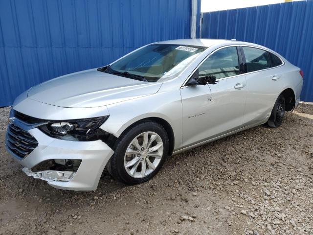 CHEVROLET MALIBU 2019 1g1zd5st3kf158552