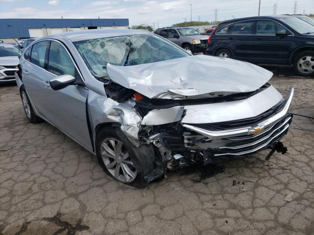 CHEVROLET MALIBU LT 2019 1g1zd5st3kf159037