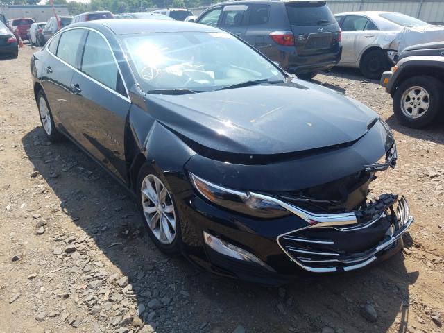 CHEVROLET MALIBU LT 2019 1g1zd5st3kf159863