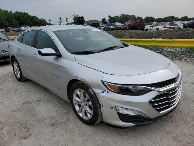 CHEVROLET MALIBU LT 2019 1g1zd5st3kf159894