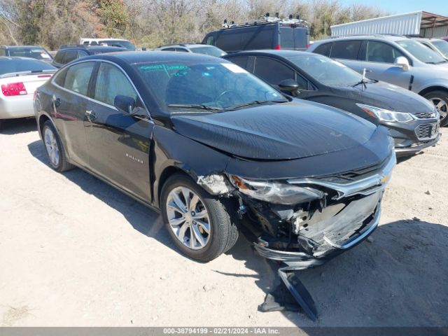 CHEVROLET MALIBU 2019 1g1zd5st3kf160902