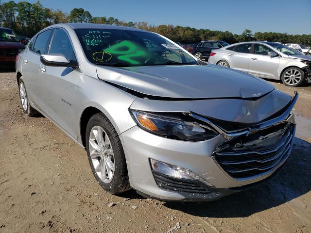 CHEVROLET MALIBU LT 2019 1g1zd5st3kf162410