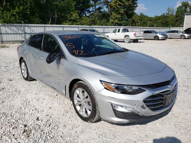 CHEVROLET MALIBU LT 2019 1g1zd5st3kf162732