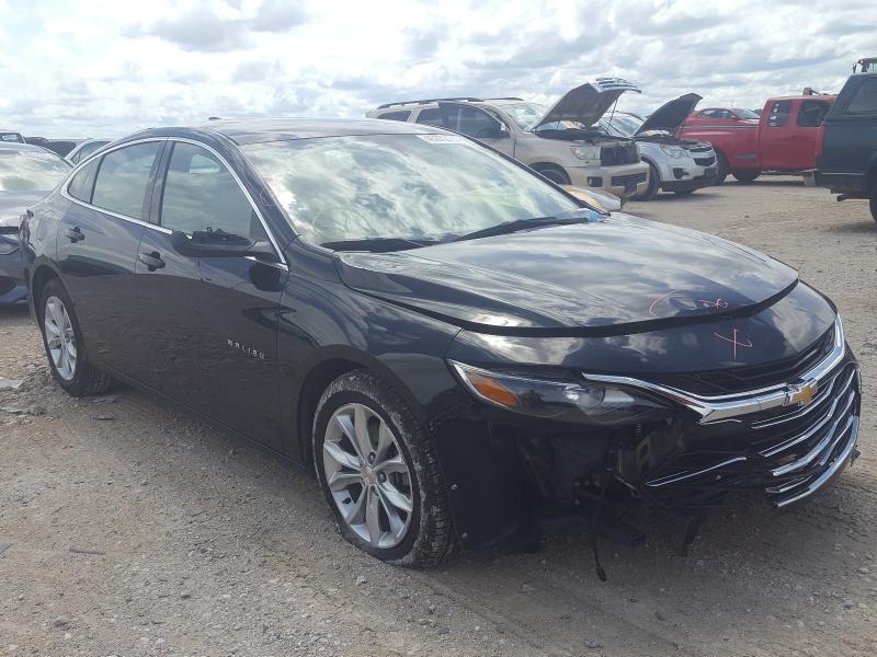 CHEVROLET MALIBU LT 2019 1g1zd5st3kf162830