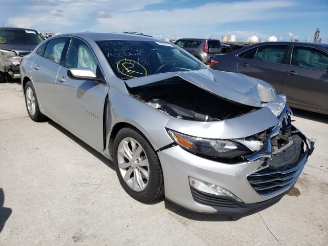 CHEVROLET MALIBU LT 2019 1g1zd5st3kf164724