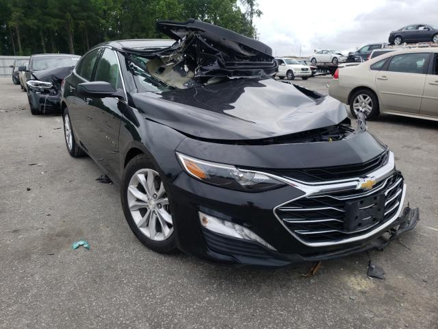 CHEVROLET MALIBU LT 2019 1g1zd5st3kf164965