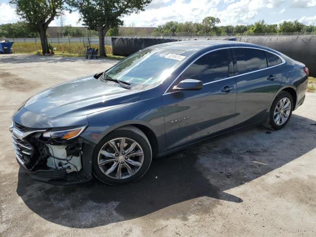 CHEVROLET MALIBU 2019 1g1zd5st3kf165761