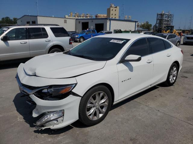 CHEVROLET MALIBU 2019 1g1zd5st3kf165890