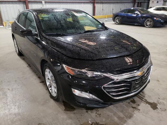 CHEVROLET MALIBU LT 2019 1g1zd5st3kf166506