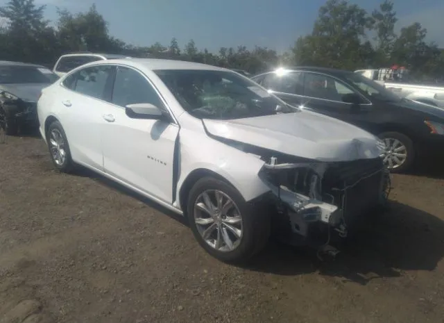 CHEVROLET MALIBU 2019 1g1zd5st3kf166750