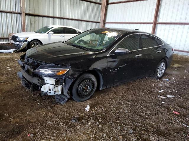 CHEVROLET MALIBU LT 2019 1g1zd5st3kf167395