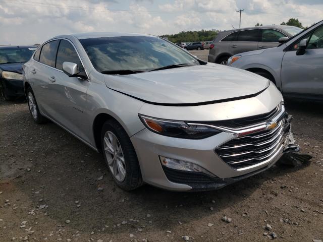 CHEVROLET MALIBU LT 2019 1g1zd5st3kf167705