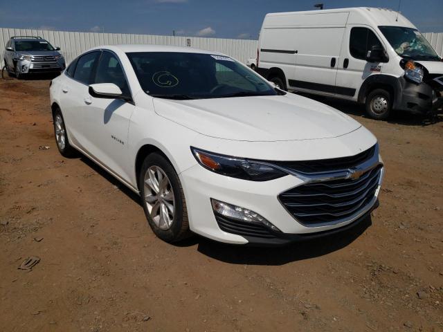 CHEVROLET MALIBU LT 2019 1g1zd5st3kf167946