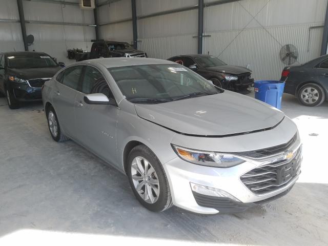 CHEVROLET MALIBU LT 2019 1g1zd5st3kf169132