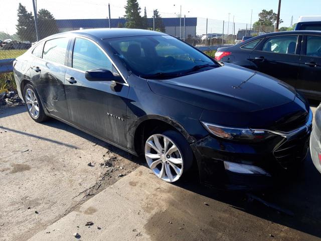 CHEVROLET MALIBU LT 2019 1g1zd5st3kf169390