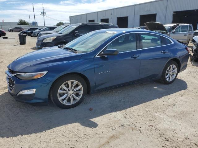 CHEVROLET MALIBU 2019 1g1zd5st3kf170040