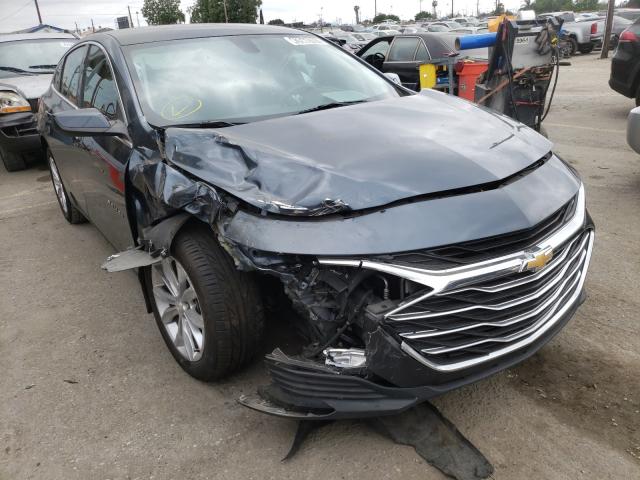 CHEVROLET MALIBU LT 2019 1g1zd5st3kf170863