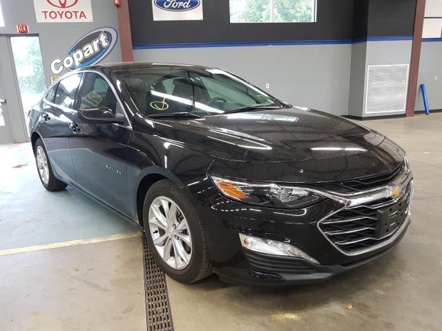 CHEVROLET MALIBU LT 2019 1g1zd5st3kf171608