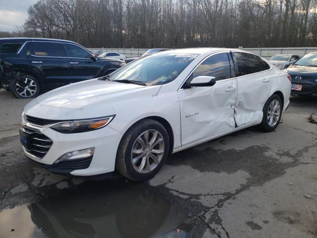 CHEVROLET MALIBU LT 2019 1g1zd5st3kf171818