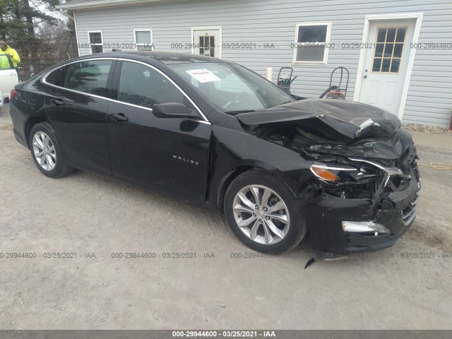 CHEVROLET MALIBU 2019 1g1zd5st3kf173004