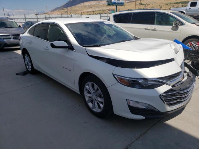 CHEVROLET MALIBU LT 2019 1g1zd5st3kf174766