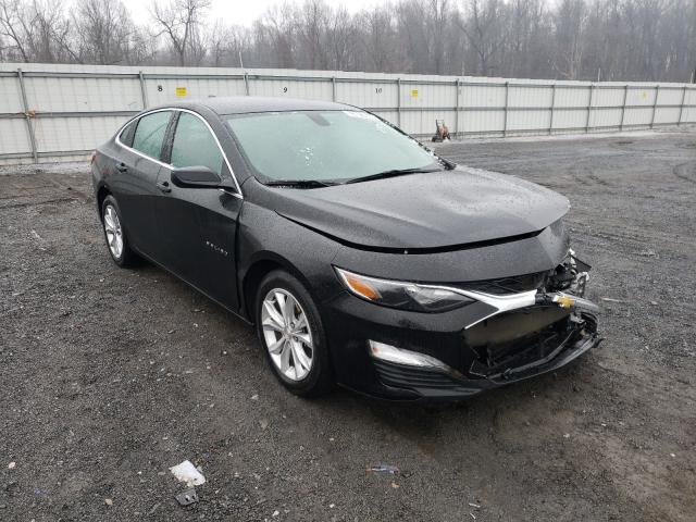 CHEVROLET MALIBU LT 2019 1g1zd5st3kf177036