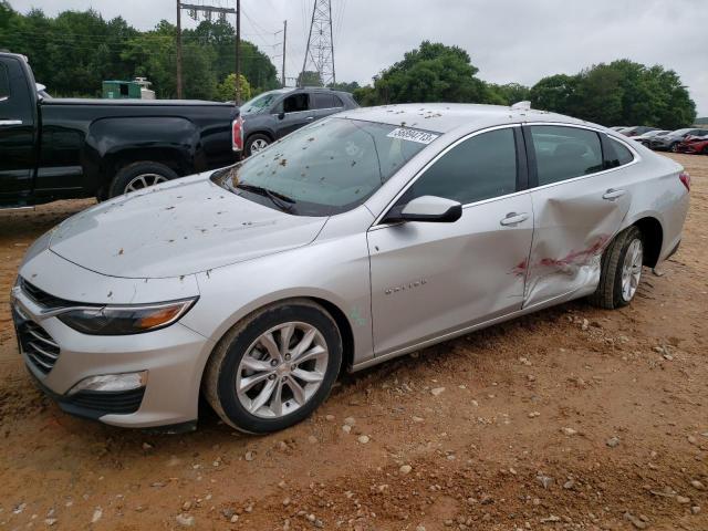 CHEVROLET MALIBU LT 2019 1g1zd5st3kf180888