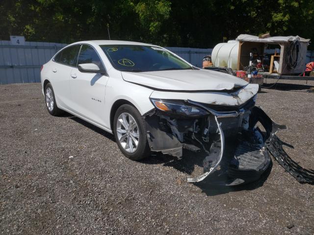 CHEVROLET MALIBU LT 2019 1g1zd5st3kf182043