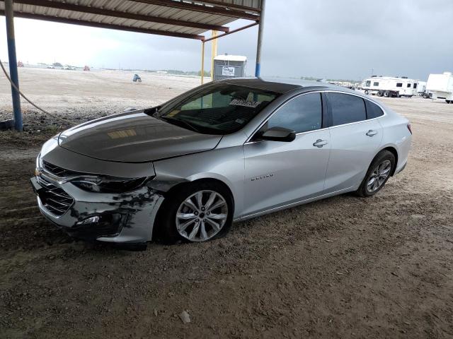 CHEVROLET MALIBU 2019 1g1zd5st3kf183435