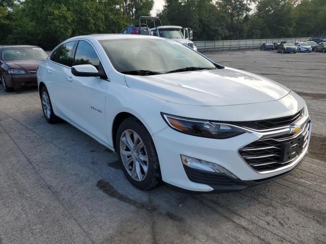 CHEVROLET MALIBU LT 2019 1g1zd5st3kf184665