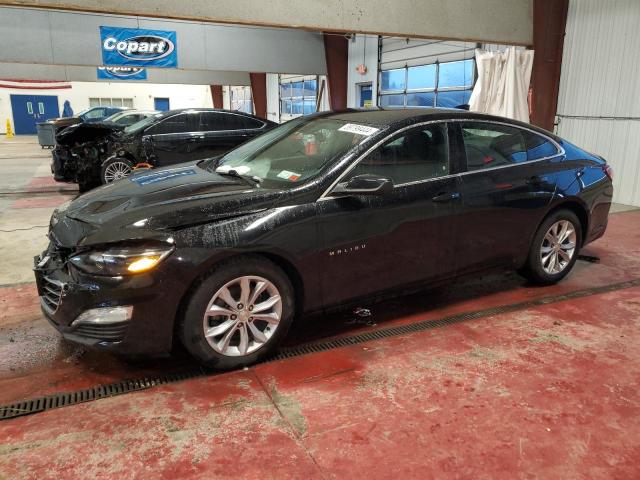 CHEVROLET MALIBU 2019 1g1zd5st3kf185461