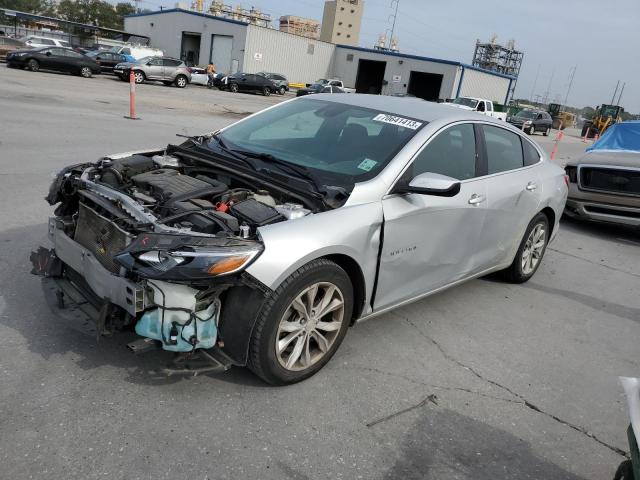 CHEVROLET MALIBU 2019 1g1zd5st3kf193771